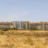 ...oltre che dall�imponente complesso dell�Executive Center di via Amendola